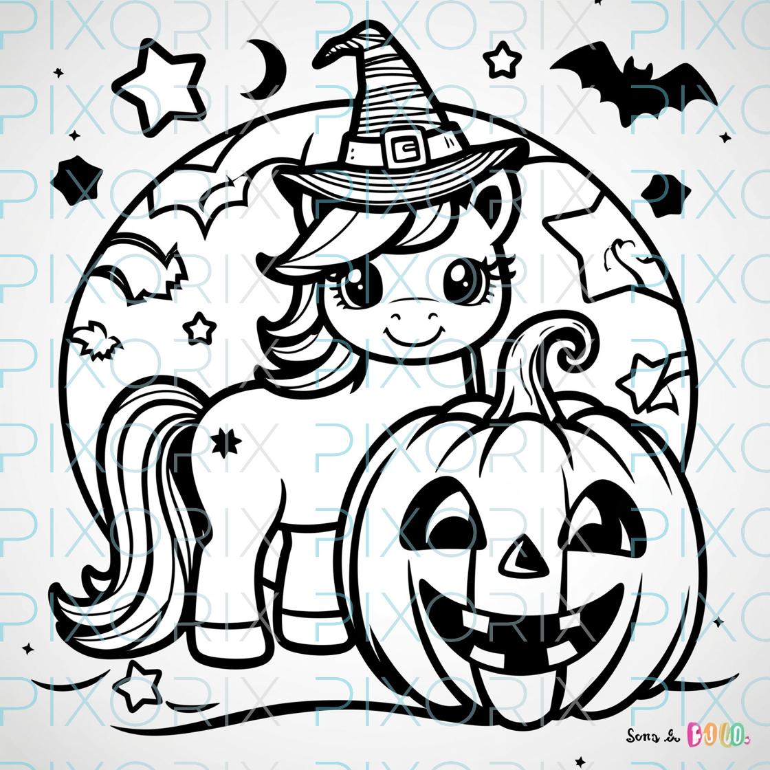 Coloring Page